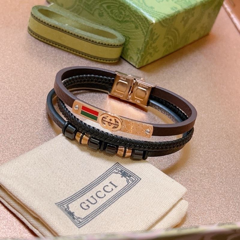 Gucci Bracelets